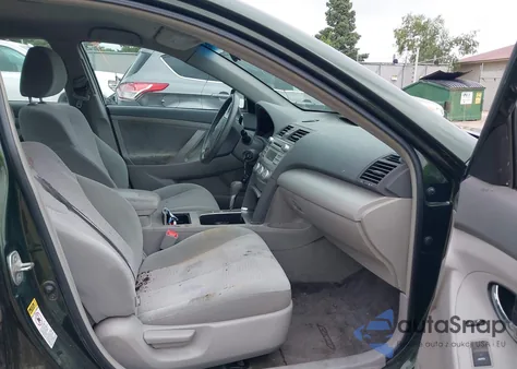 2011 Toyota Camry Se/Le/Xle from USA, damaged, VIN 4T4BF3EK9BR150589